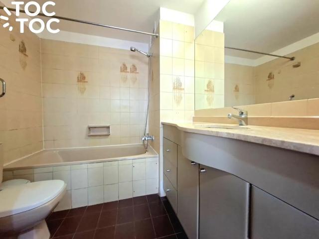 Departamento en Providencia