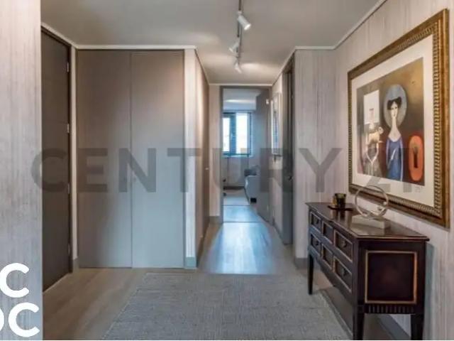 Departamento en Providencia