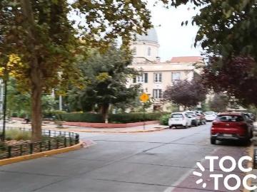 Departamento en Providencia