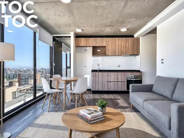 Departamento en Providencia