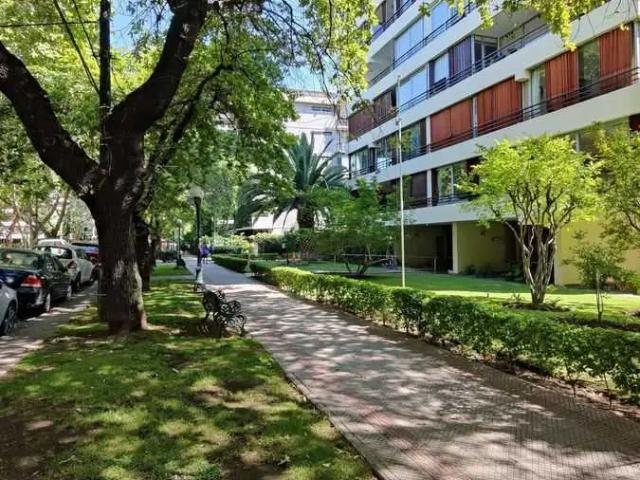 Departamento en Providencia