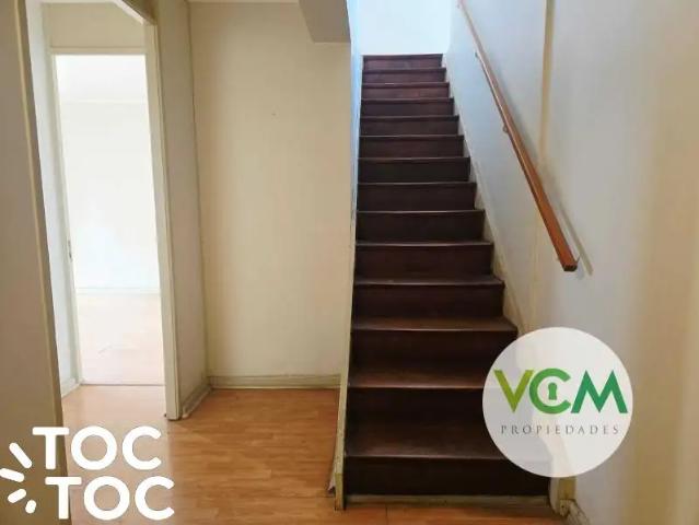 Departamento en Providencia