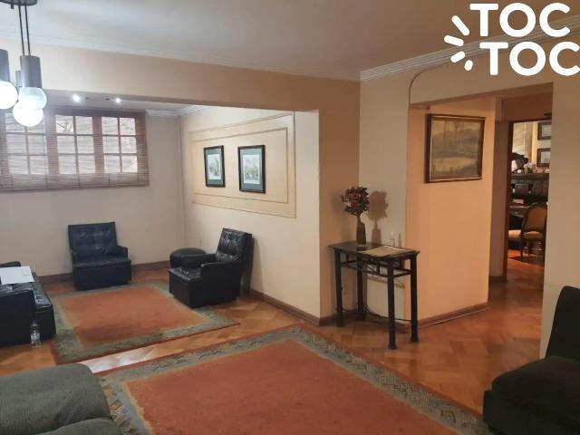 Departamento en Providencia