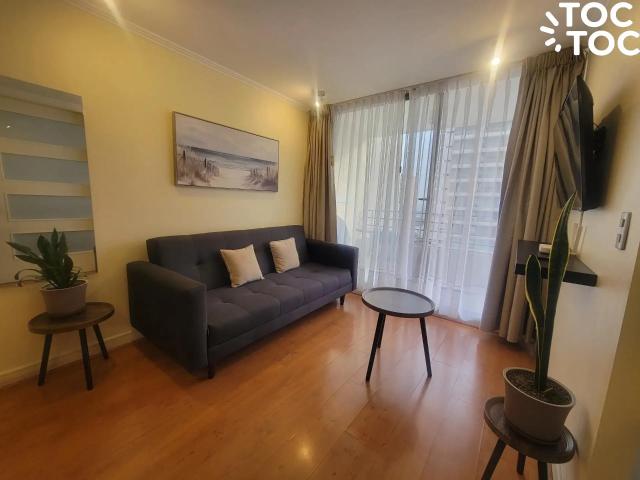 Departamento en Providencia