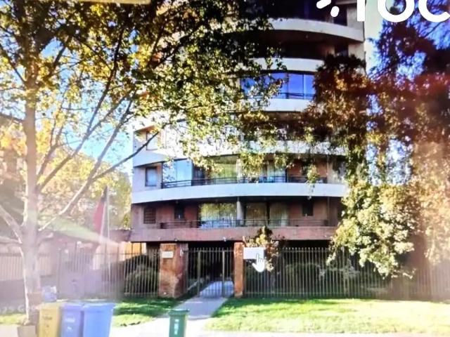 Departamento en Providencia