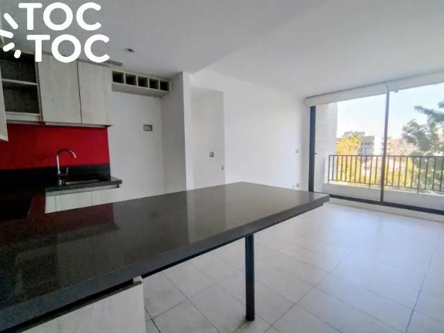 Departamento en Providencia
