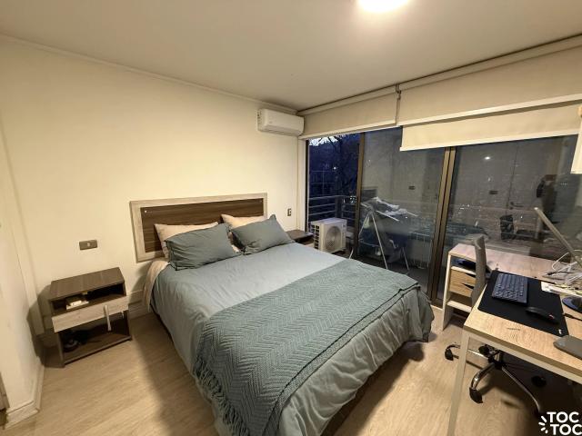 Departamento en Providencia