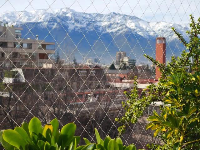 Departamento en Providencia