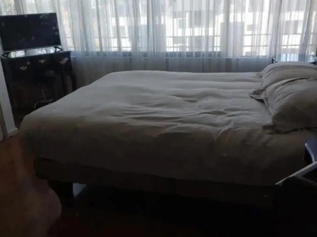 Departamento en Providencia