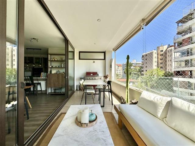 Departamento en Providencia