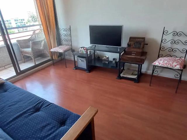 Departamento en Providencia