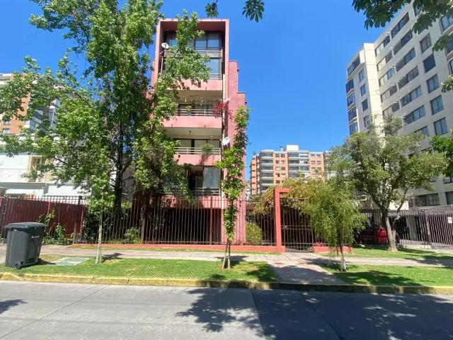 Departamento en Providencia