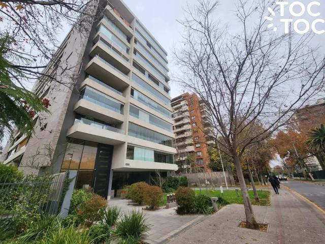 Departamento en Providencia