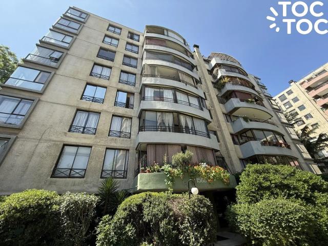 Departamento en Providencia