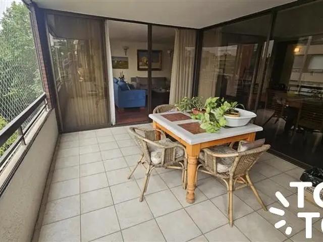 Departamento en Providencia