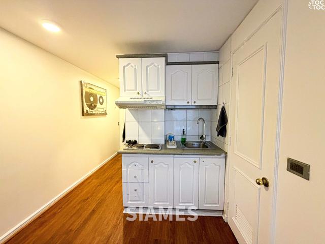 Departamento en Providencia