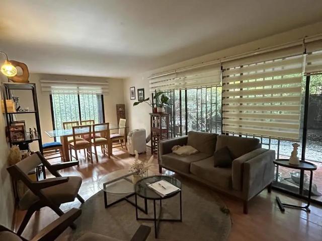 Departamento en Providencia