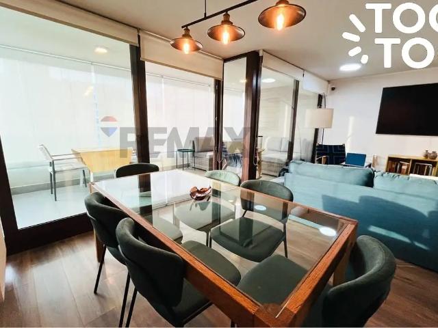 Departamento en Providencia