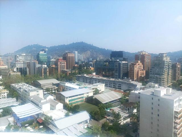 Departamento en Providencia