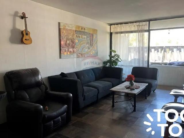 Departamento en Providencia