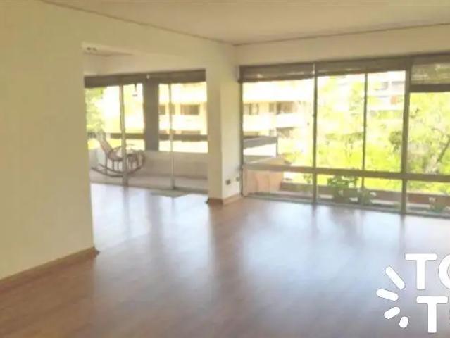 Departamento en Providencia