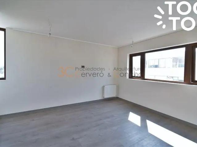 Departamento en Providencia