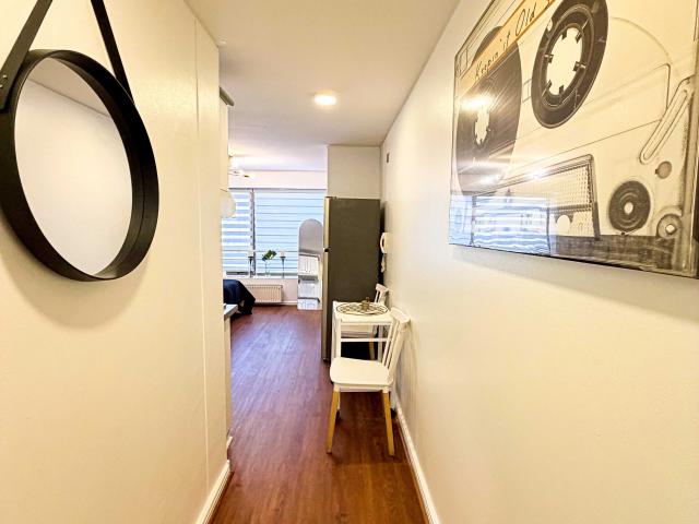 Departamento en Providencia