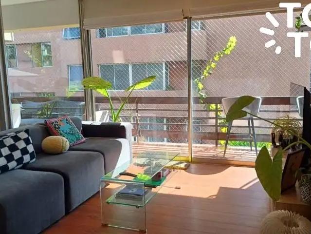 Departamento en Providencia