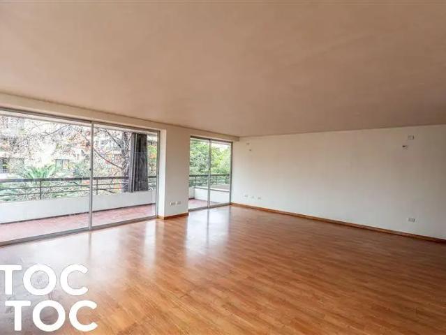 Departamento en Providencia