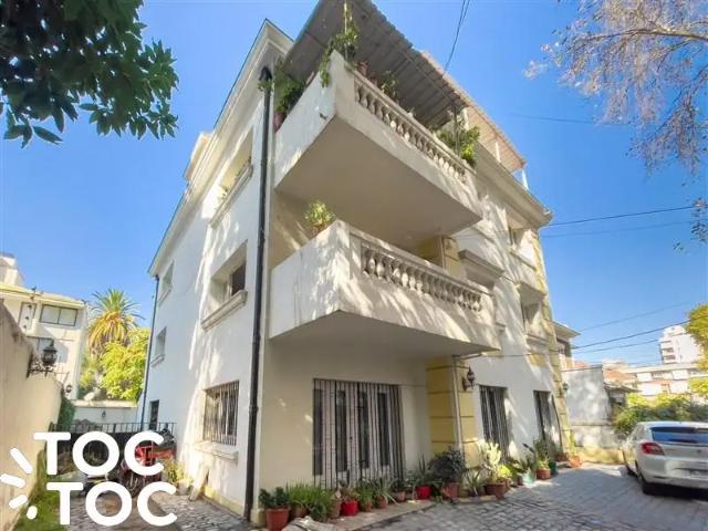 Departamento en Providencia