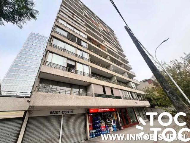 Departamento en Providencia