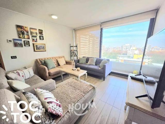 Departamento en Providencia