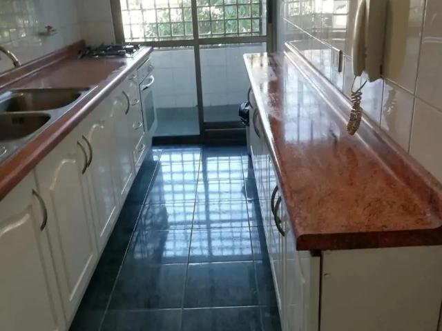 Departamento en Providencia