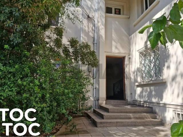 Departamento en Providencia