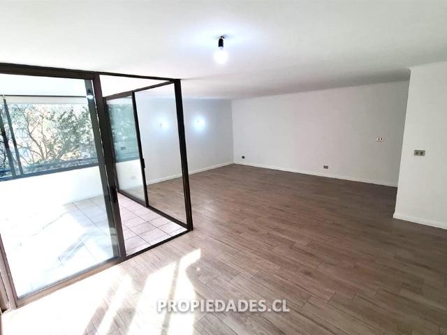 Departamento en Providencia