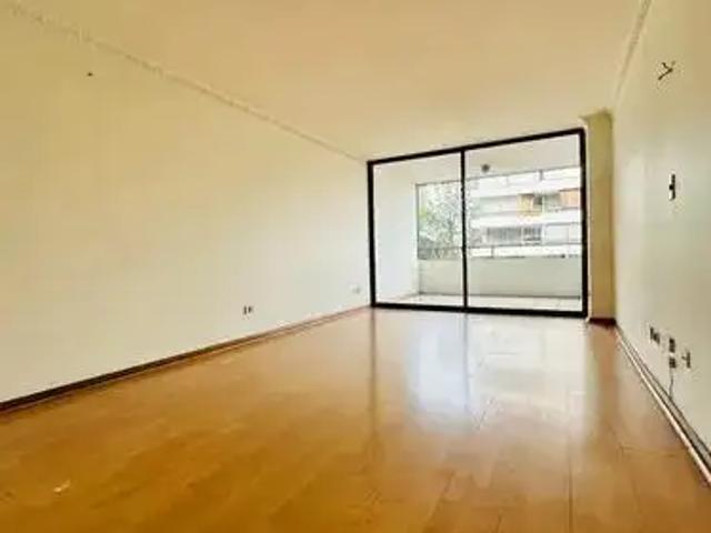 Departamento en Providencia