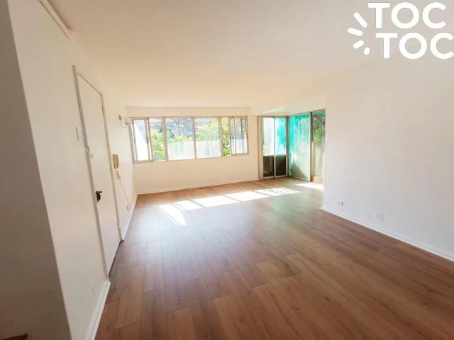 Departamento en Providencia