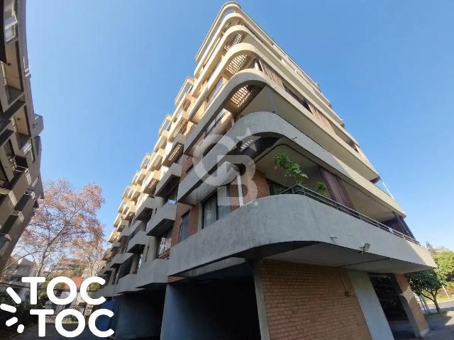 Departamento en Providencia