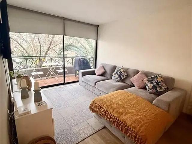 Departamento en Providencia