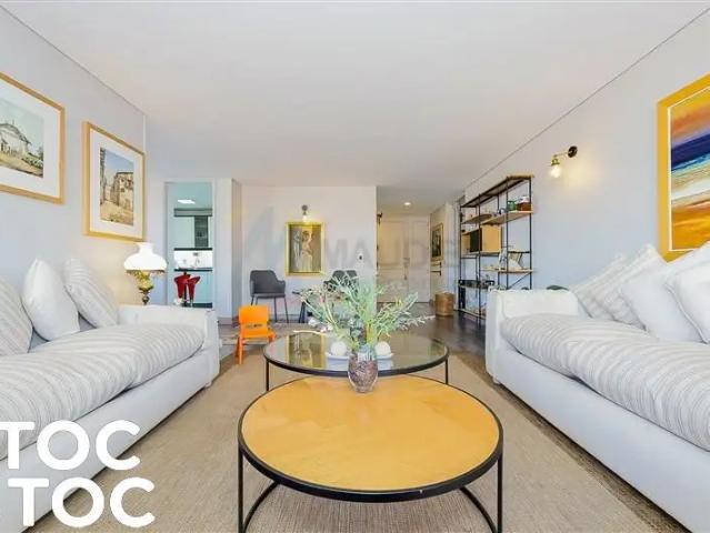 Departamento en Providencia