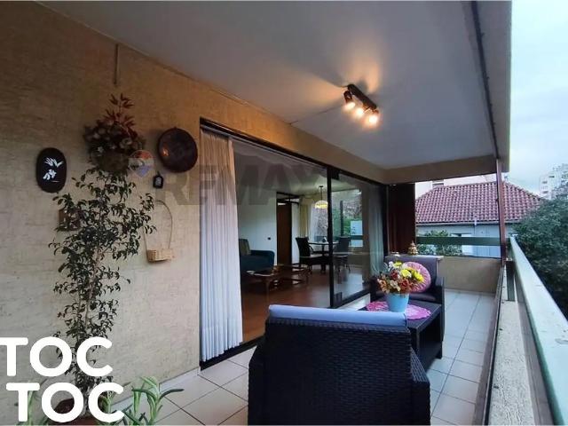 Departamento en Providencia