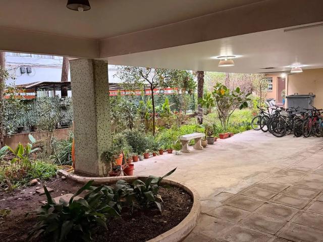Departamento en Providencia