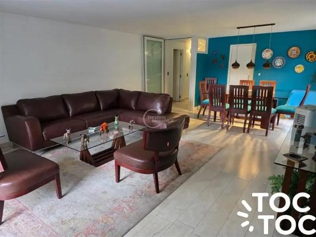 Departamento en Providencia