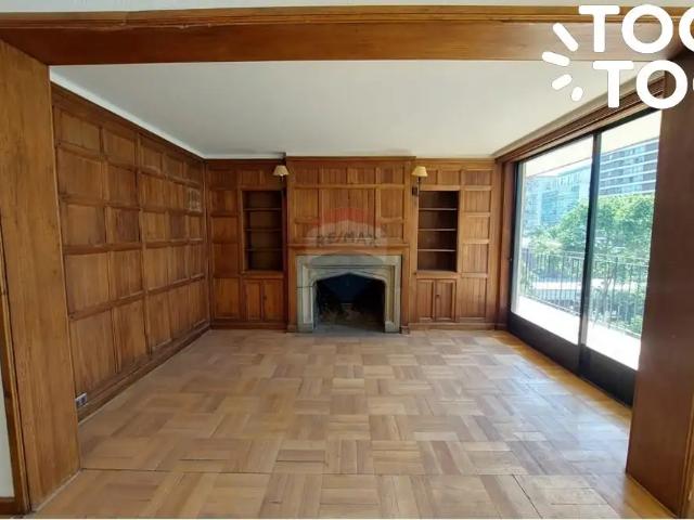 Departamento en Providencia