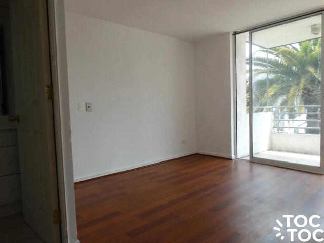 Departamento en Providencia