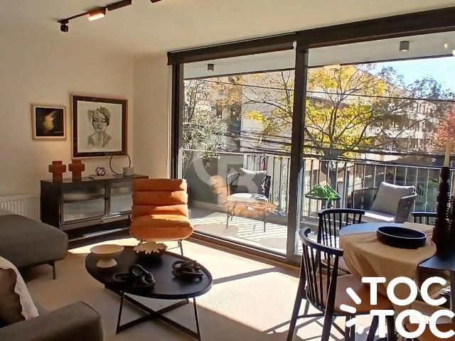 Departamento en Providencia