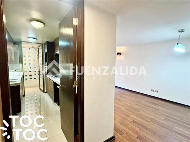 Departamento en Providencia