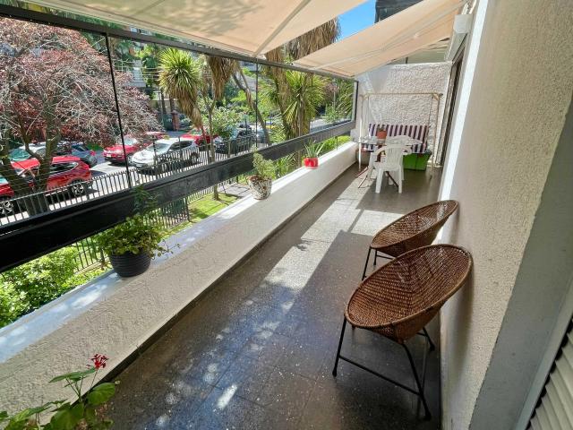 Departamento en Providencia