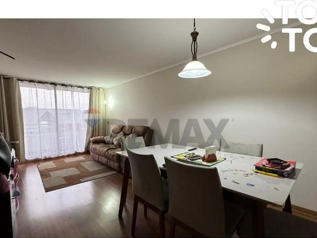 Departamento en Providencia