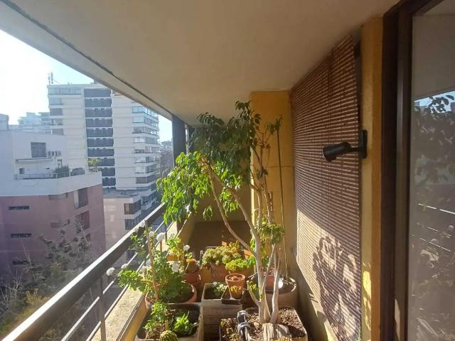 Departamento en Providencia